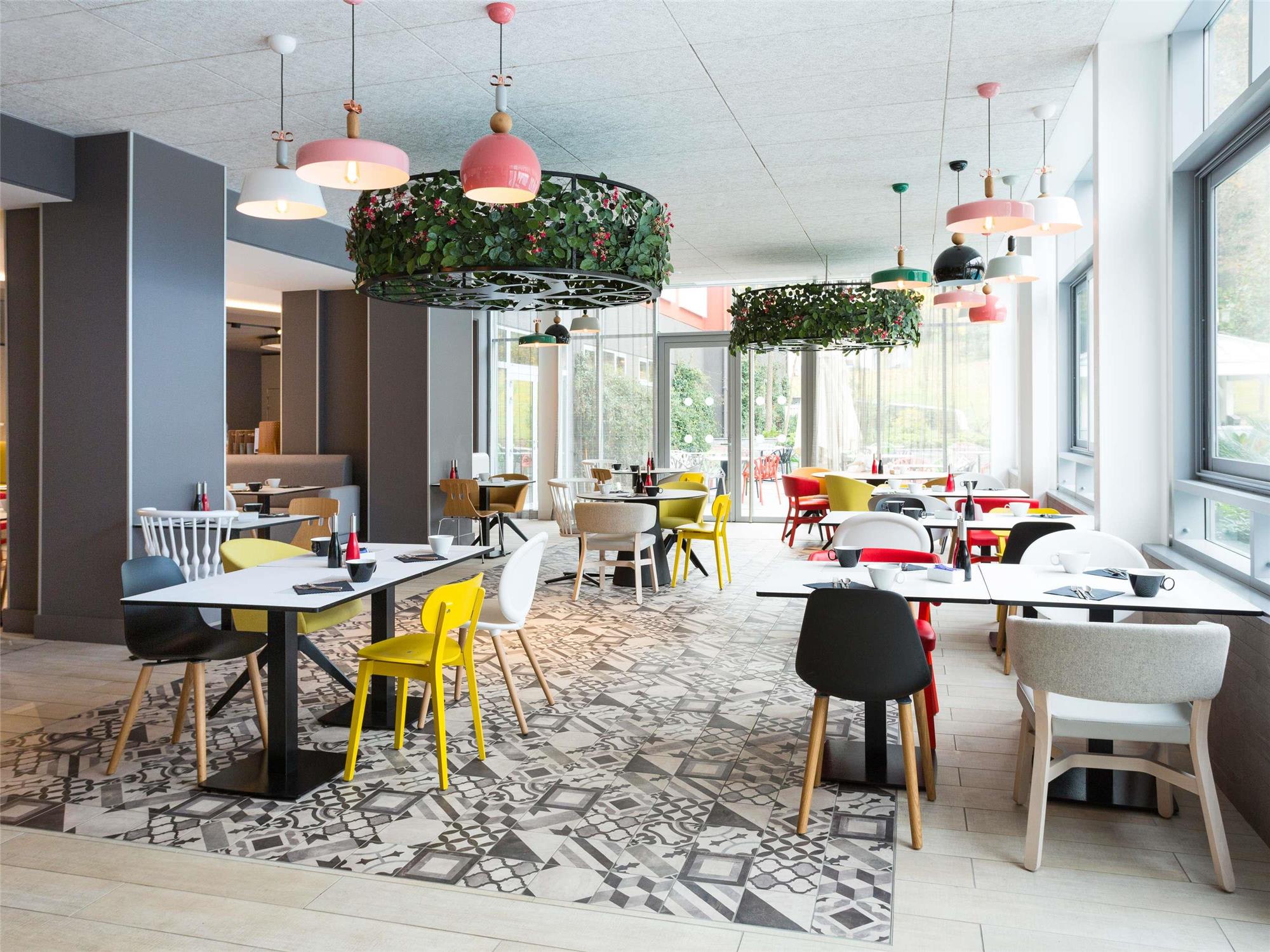 Novotel Resort & Spa Biarritz Anglet 1