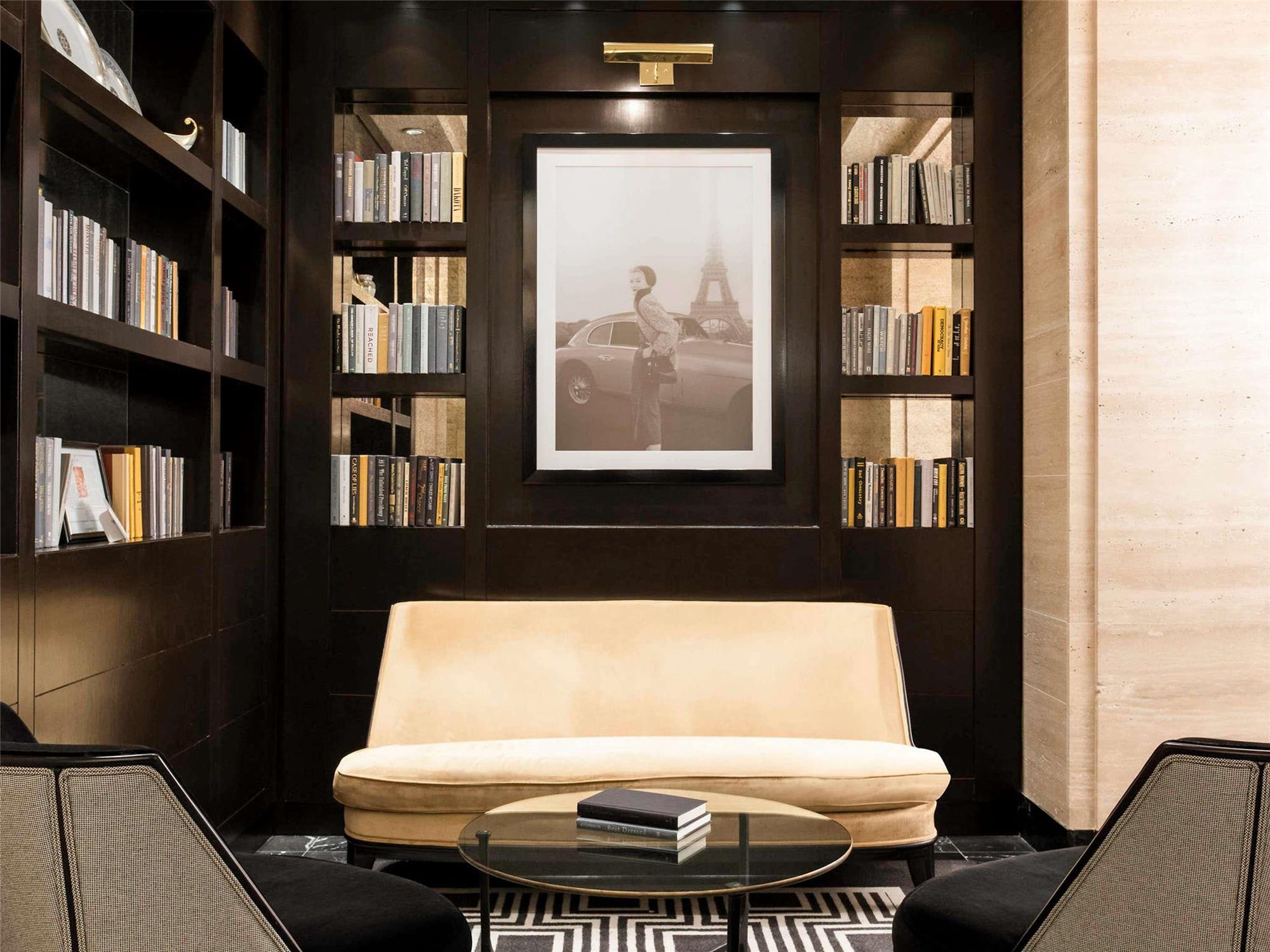 Sofitel Lafayette Square Washington DC 2