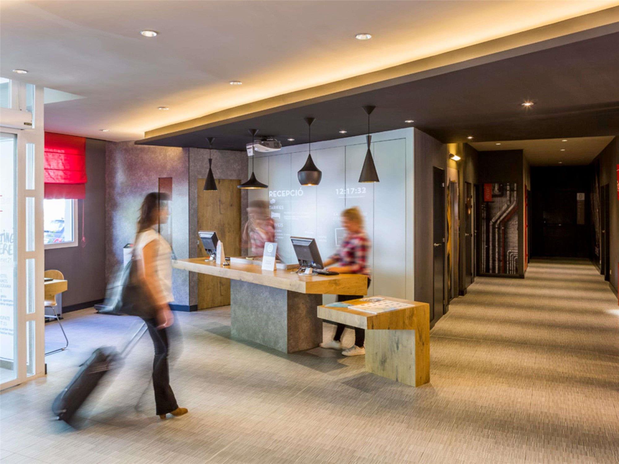 Ibis Barcelona Castelldefels 2