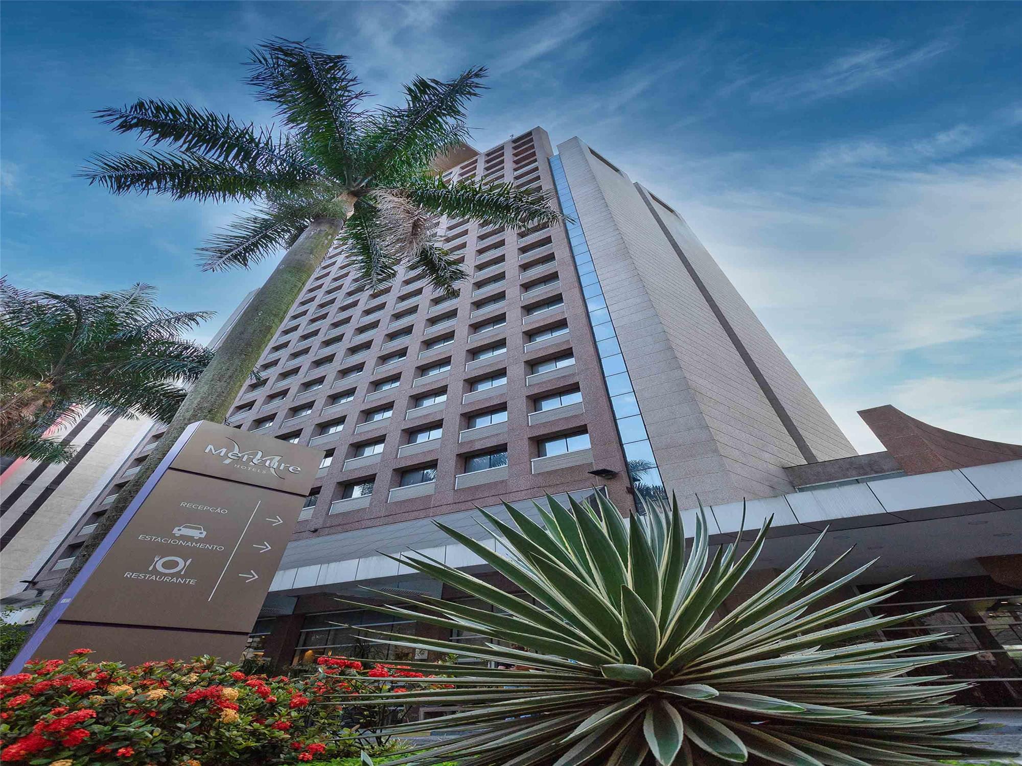 Flat 702 Suite Patio Paulista - Bela Vista 2