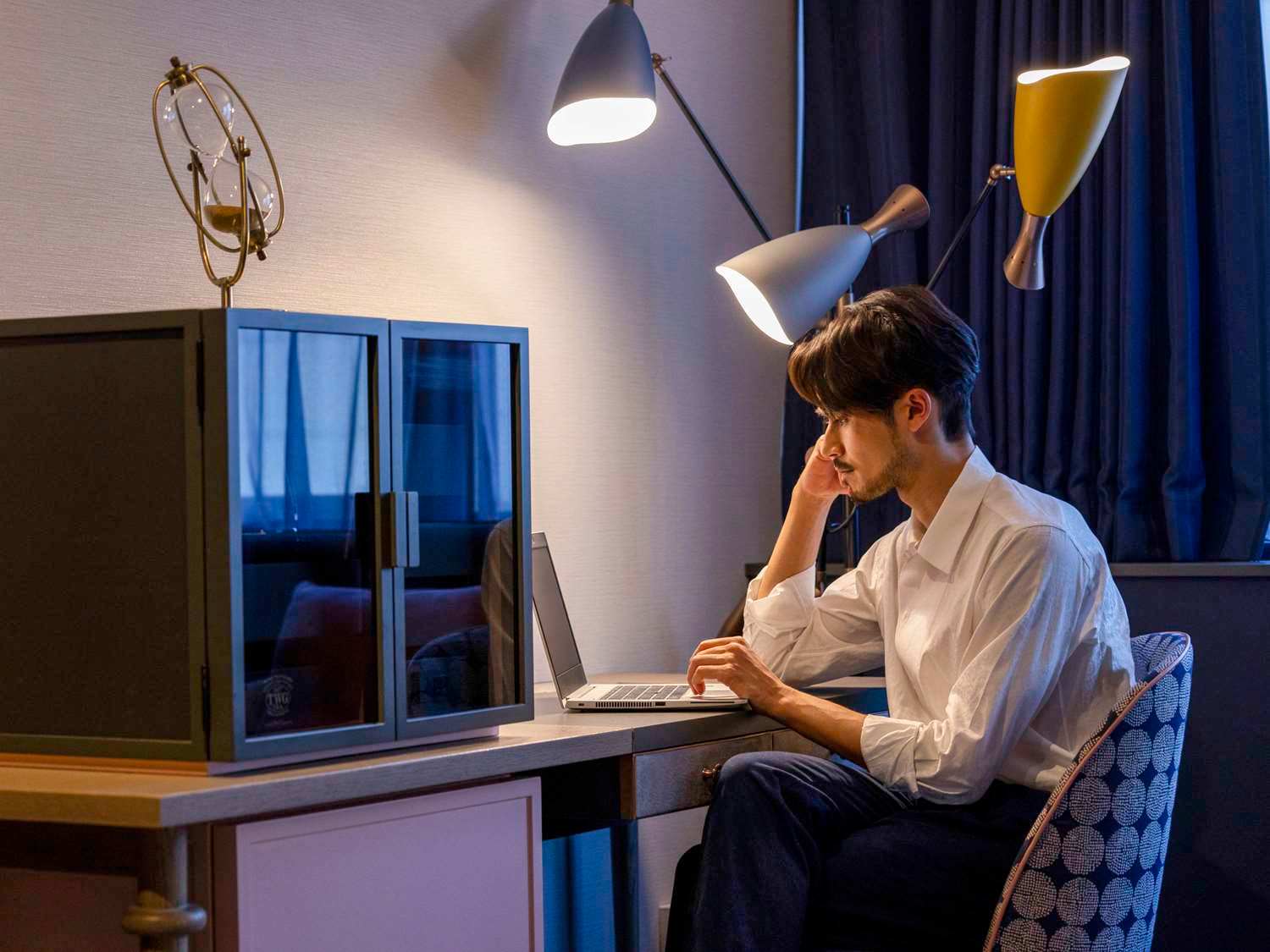 Mercure Tokyo Ginza 2