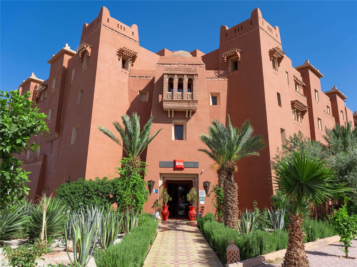 Ibis Ouarzazate Centre 1