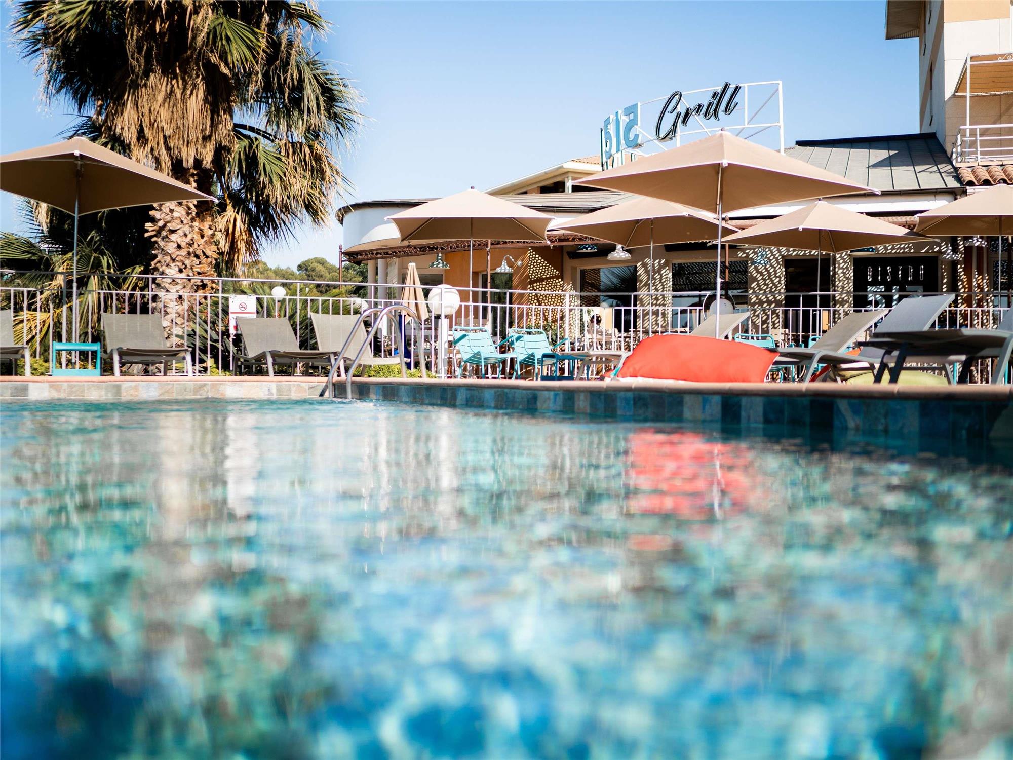ibis La Ciotat 2