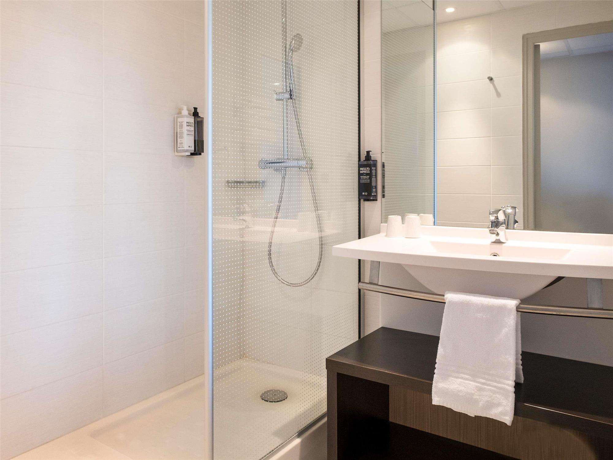 ibis Styles Saint Dizier 2