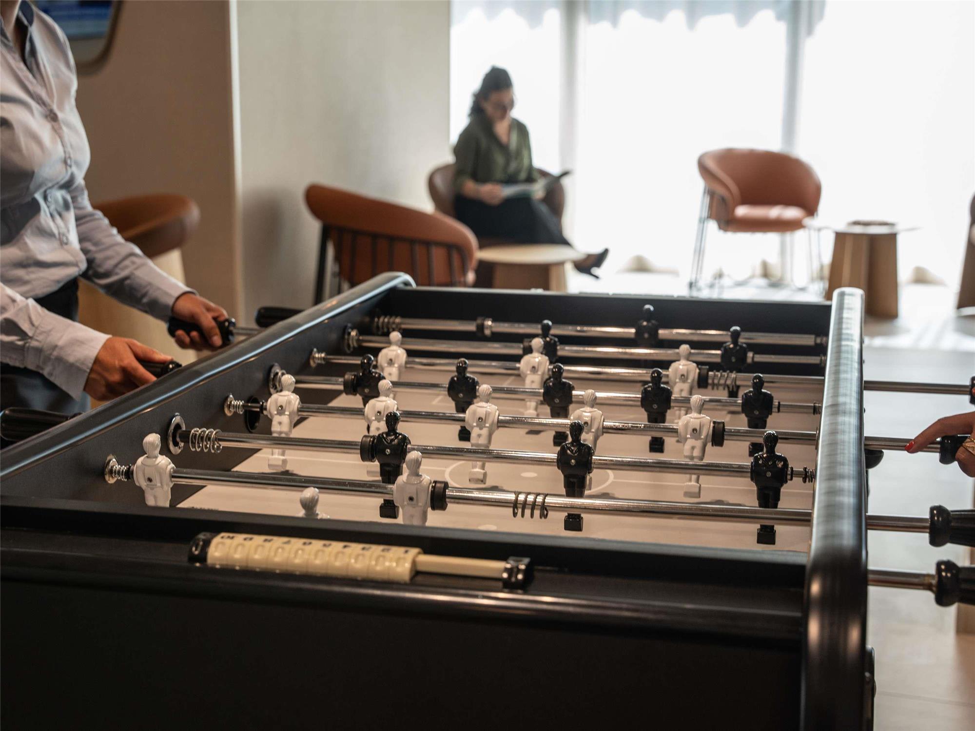 ibis Styles Angers Centre Gare 2