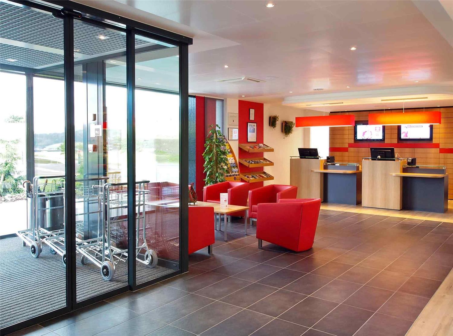 ibis Bulle La Gruyere 2