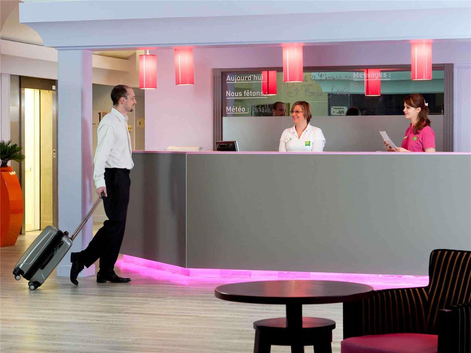 ibis Styles Melun 1