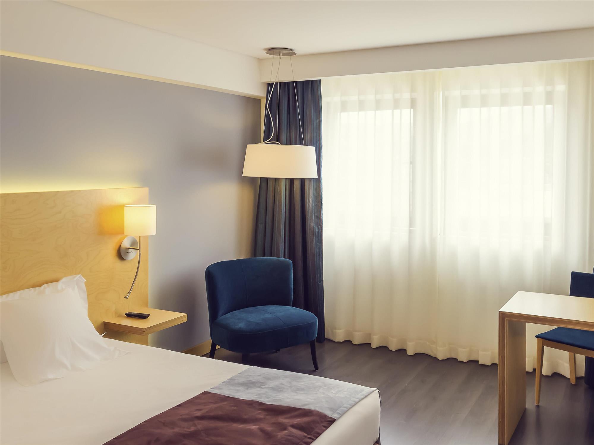 Hotel Mercure Braga Centro 1
