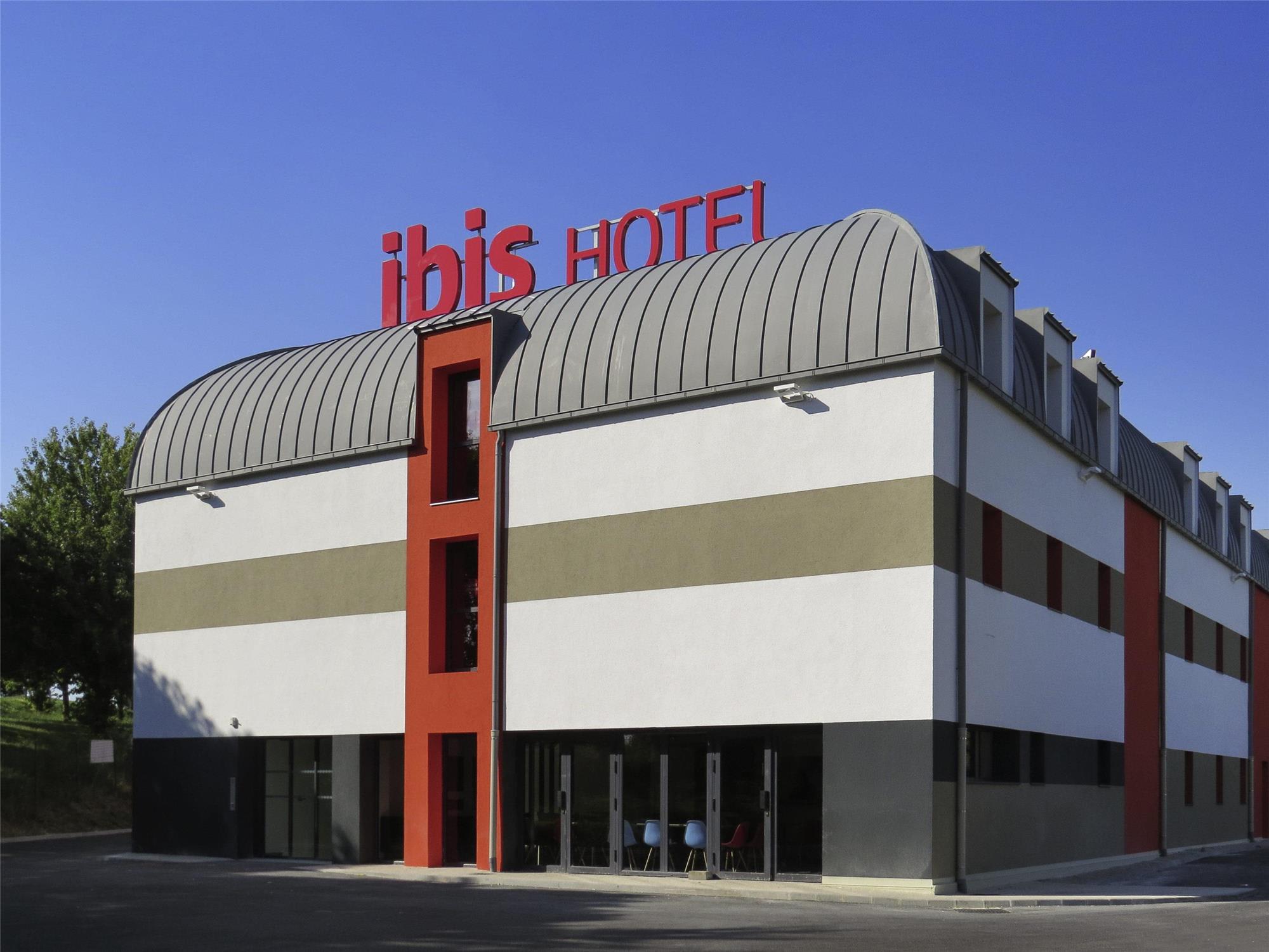 ibis Soissons 1