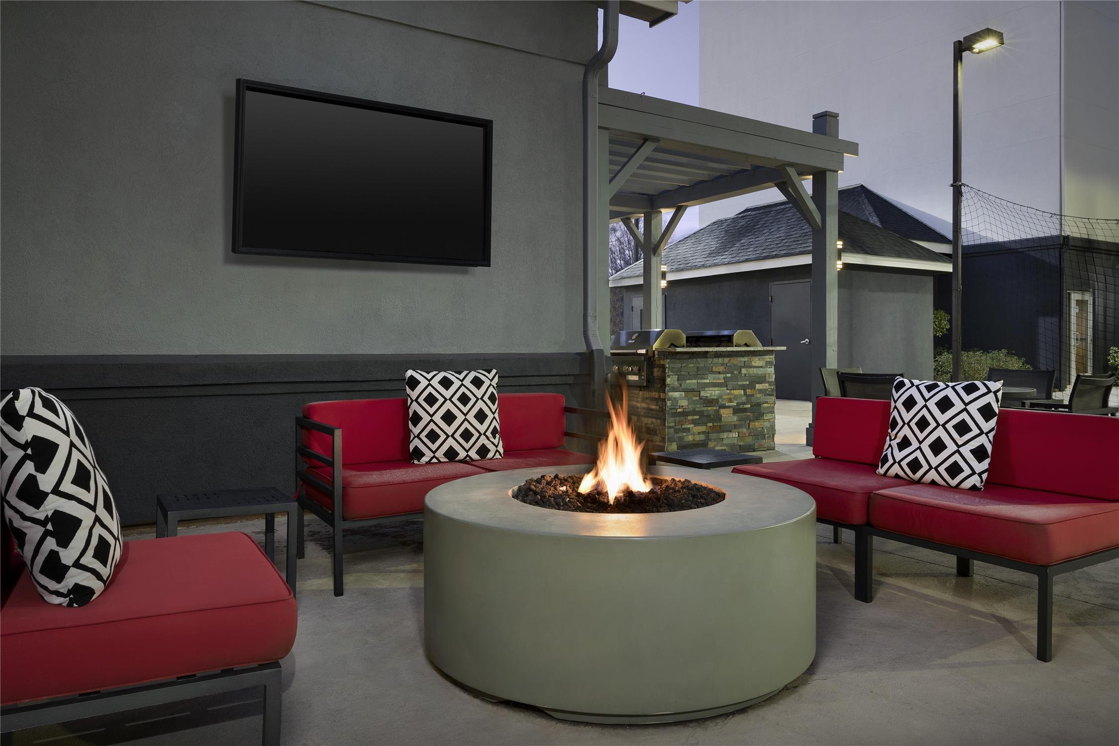 Homewood Suites by Hilton Birmingham-SW-Riverchase-Galleria 2