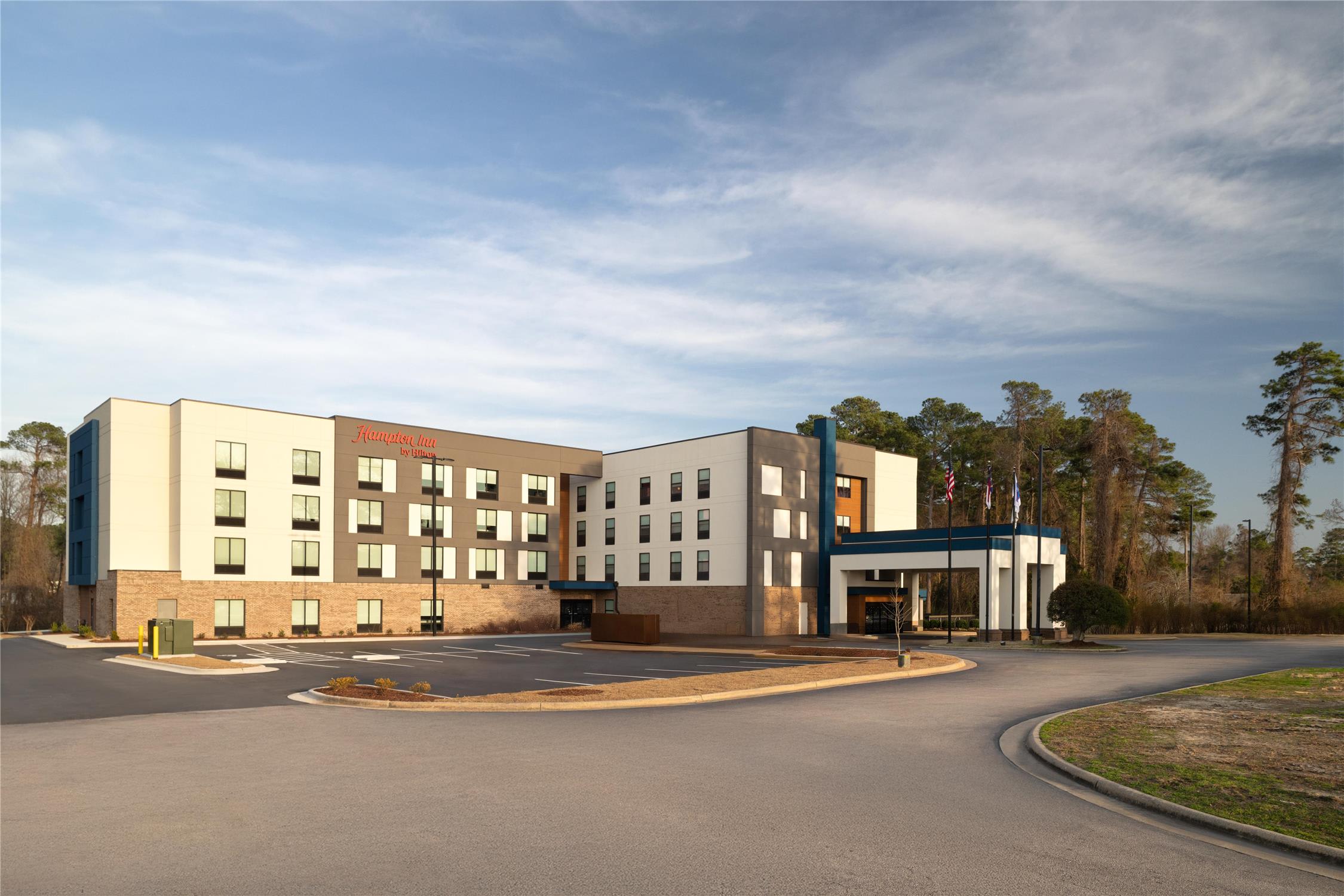 Hampton Inn Spring Lake Fayetteville 2