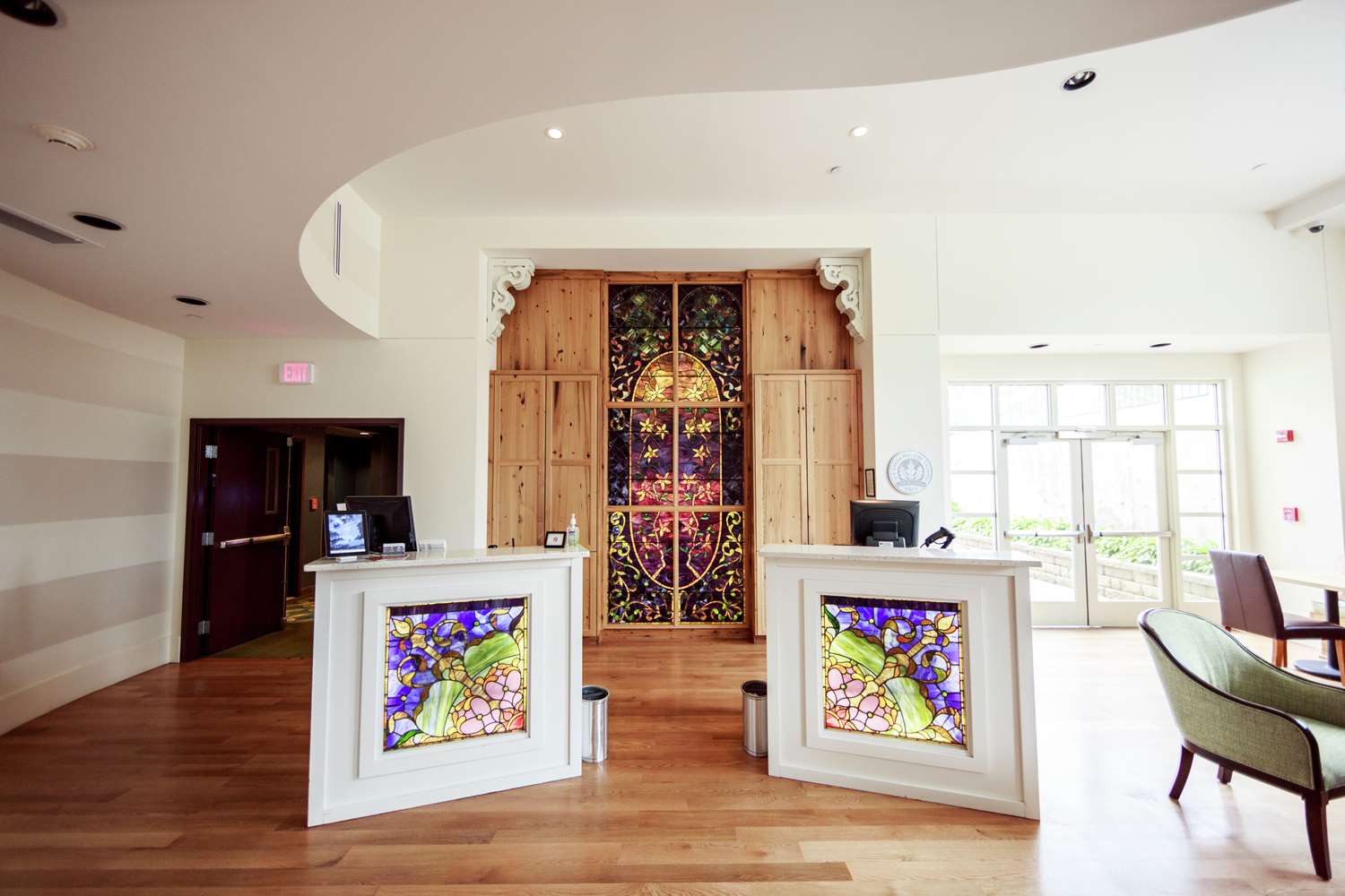 Hotel Skyler Syracuse, Tapestry Collection by Hilton 2