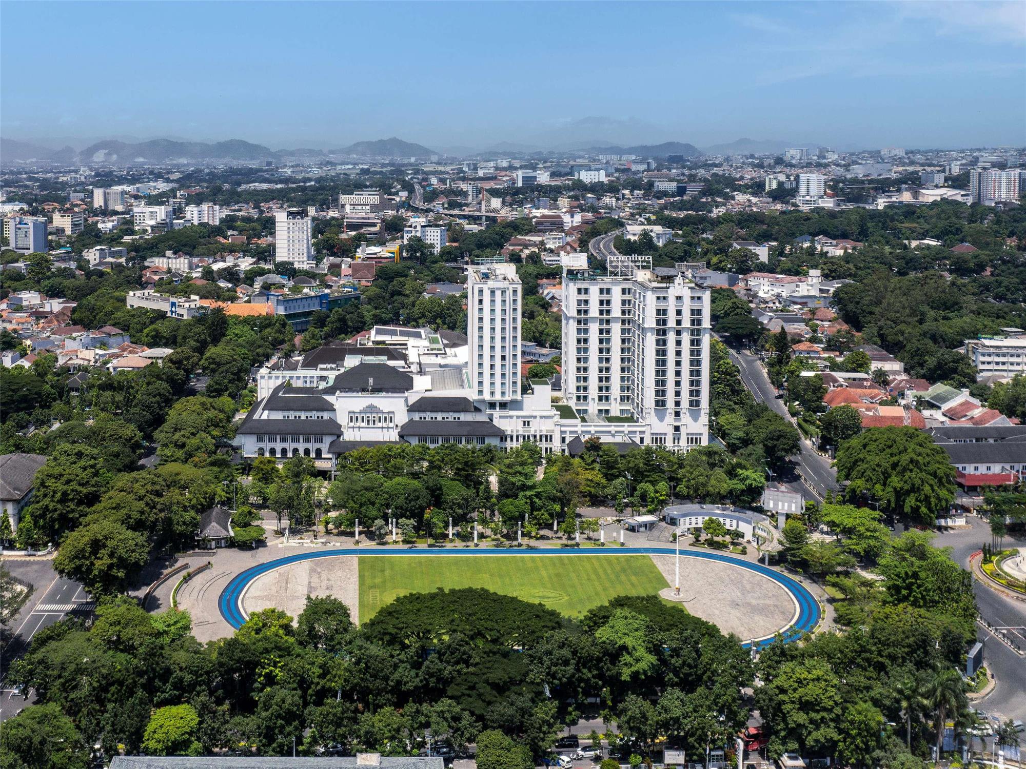 Pullman Bandung Grand Central 2