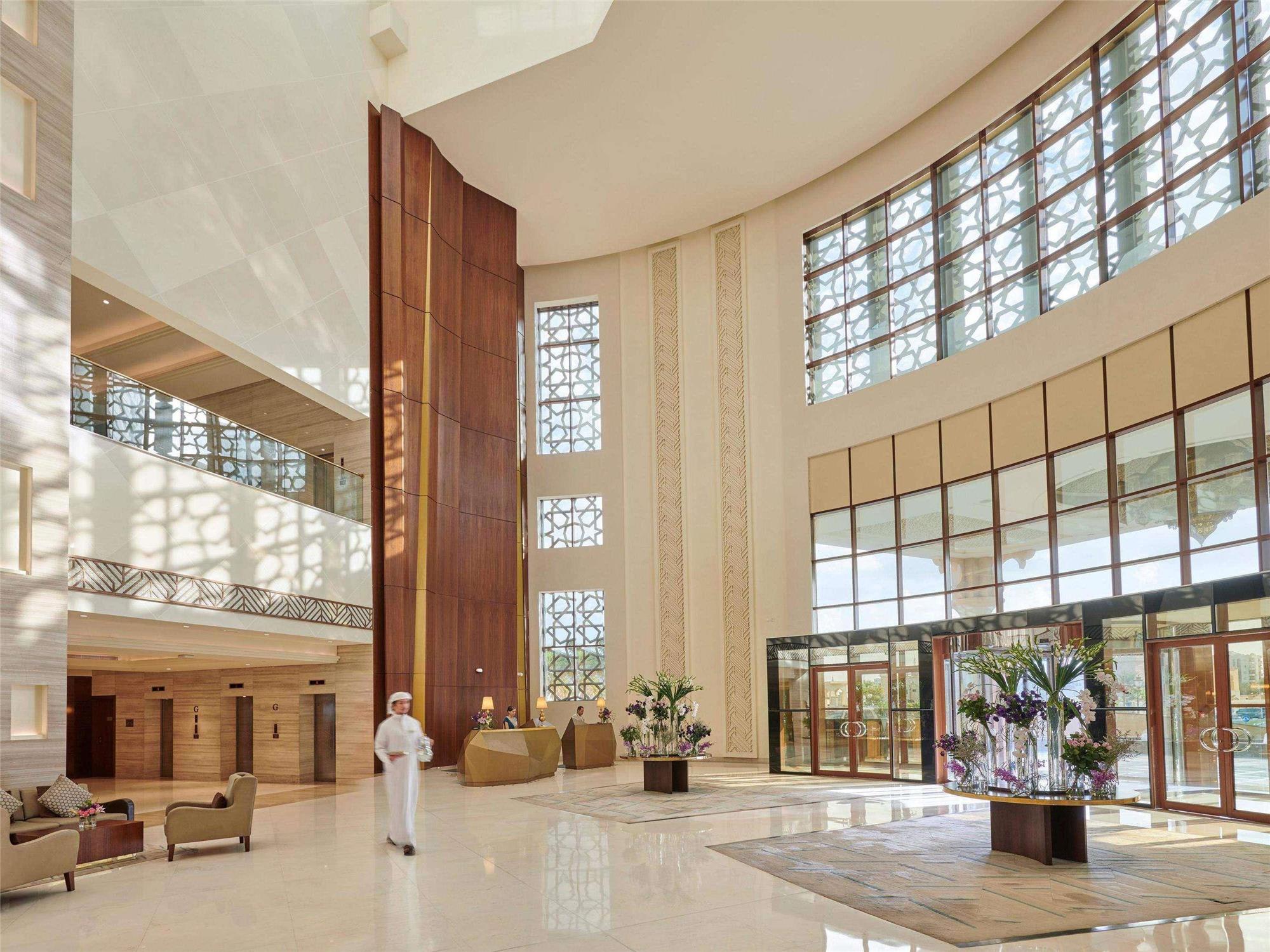 Fairmont Ajman 2