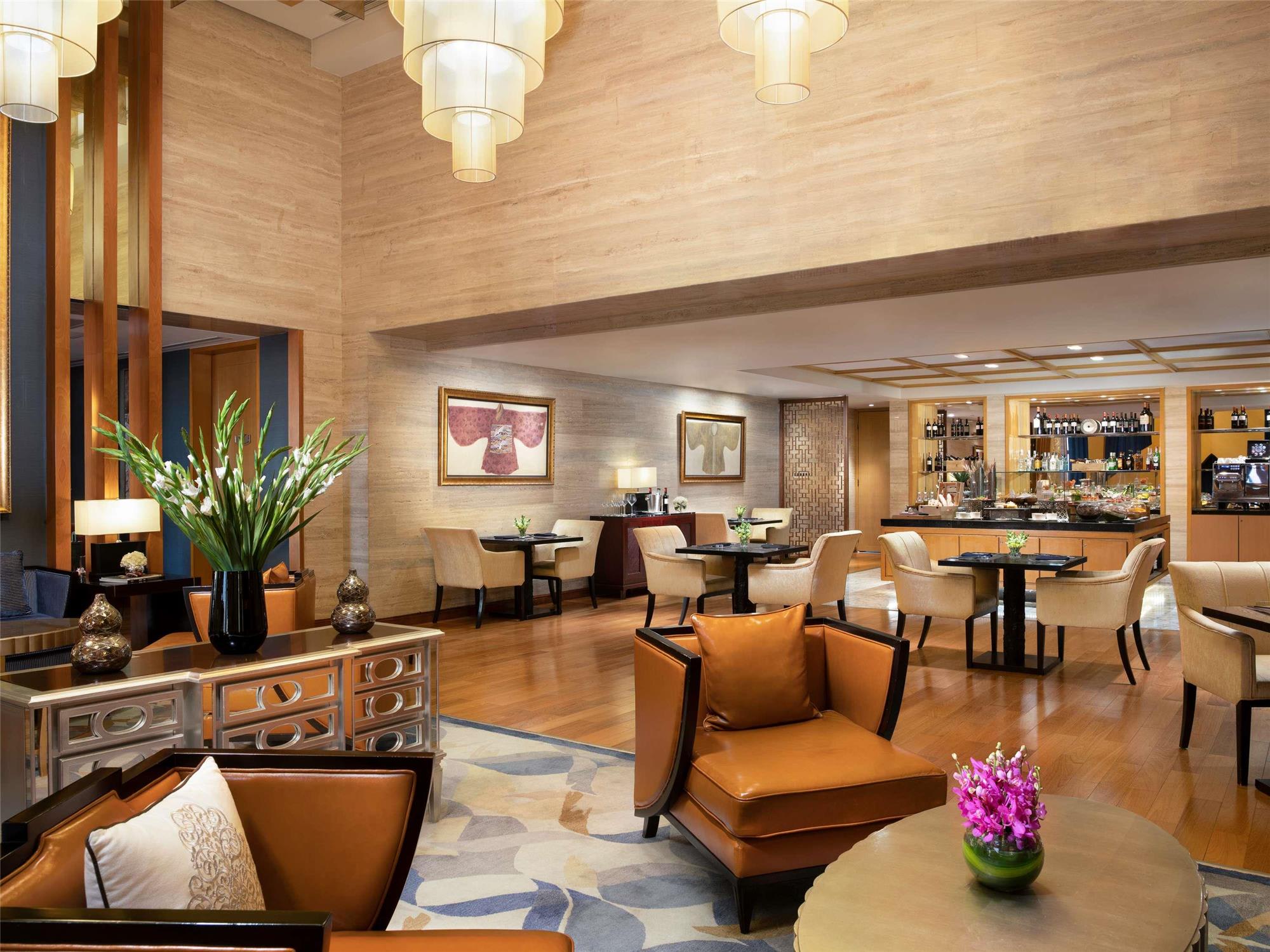 Fairmont Beijing 2
