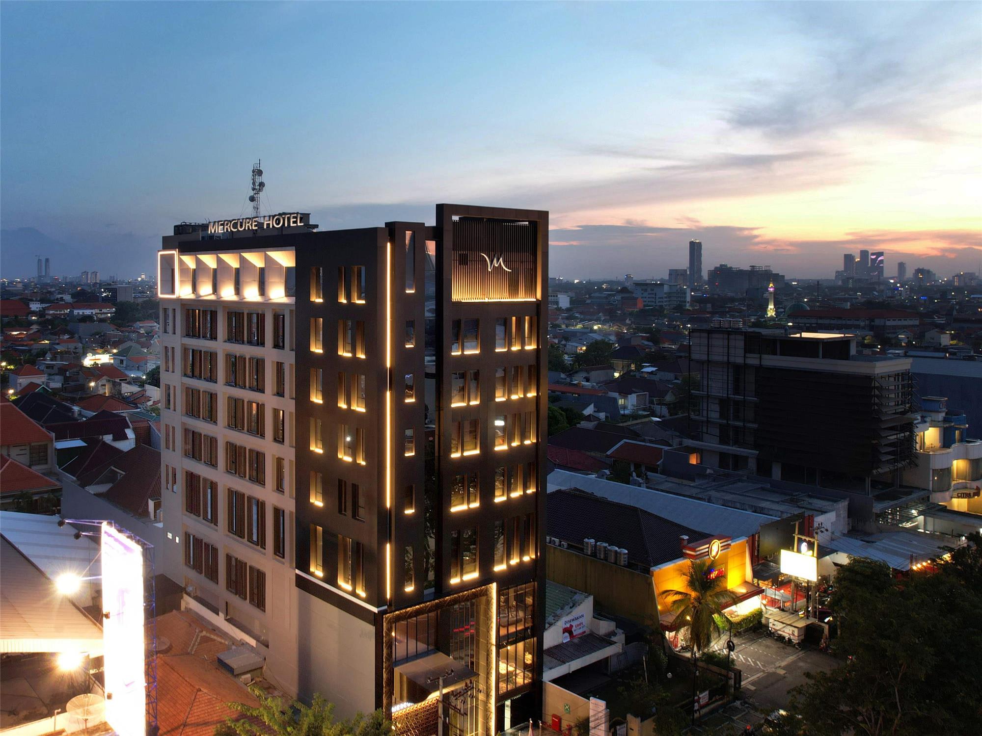 Mercure Surabaya Manyar 2