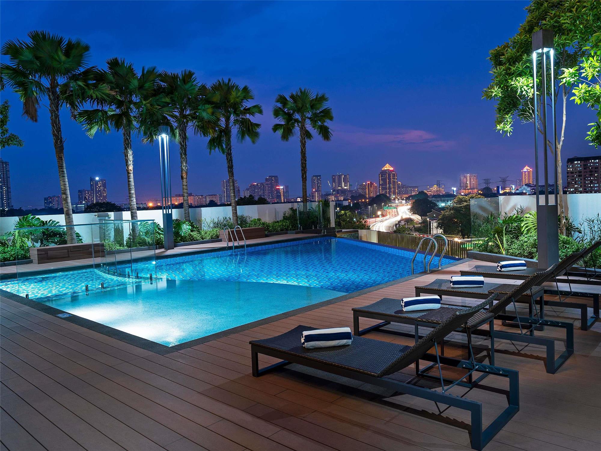 ibis PJCC Petaling Jaya 2