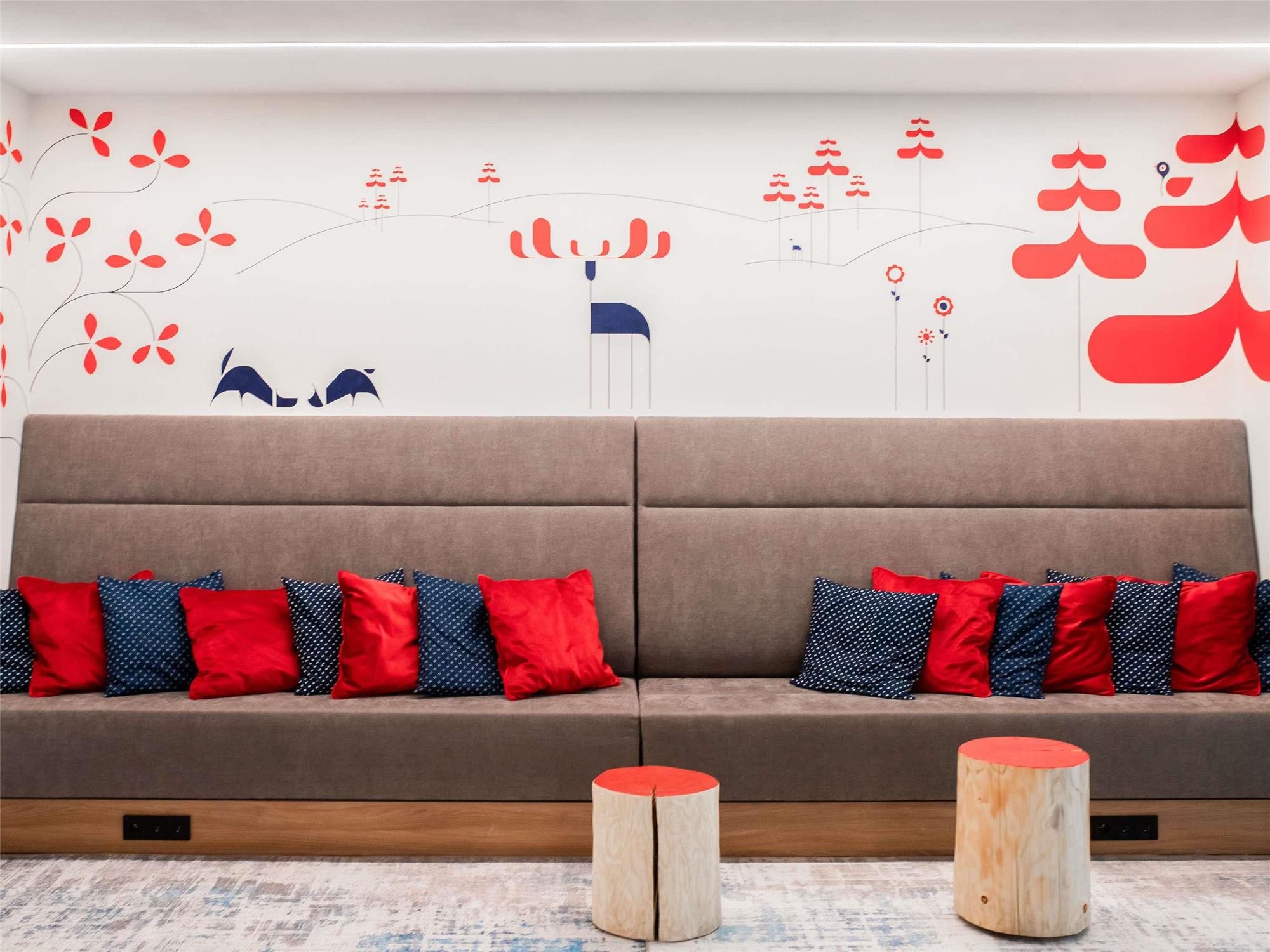 ibis Styles Relax Roznov pod Radhostem 2