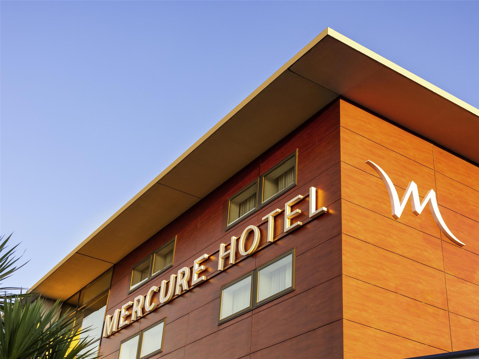 Mercure Agen Centre 2