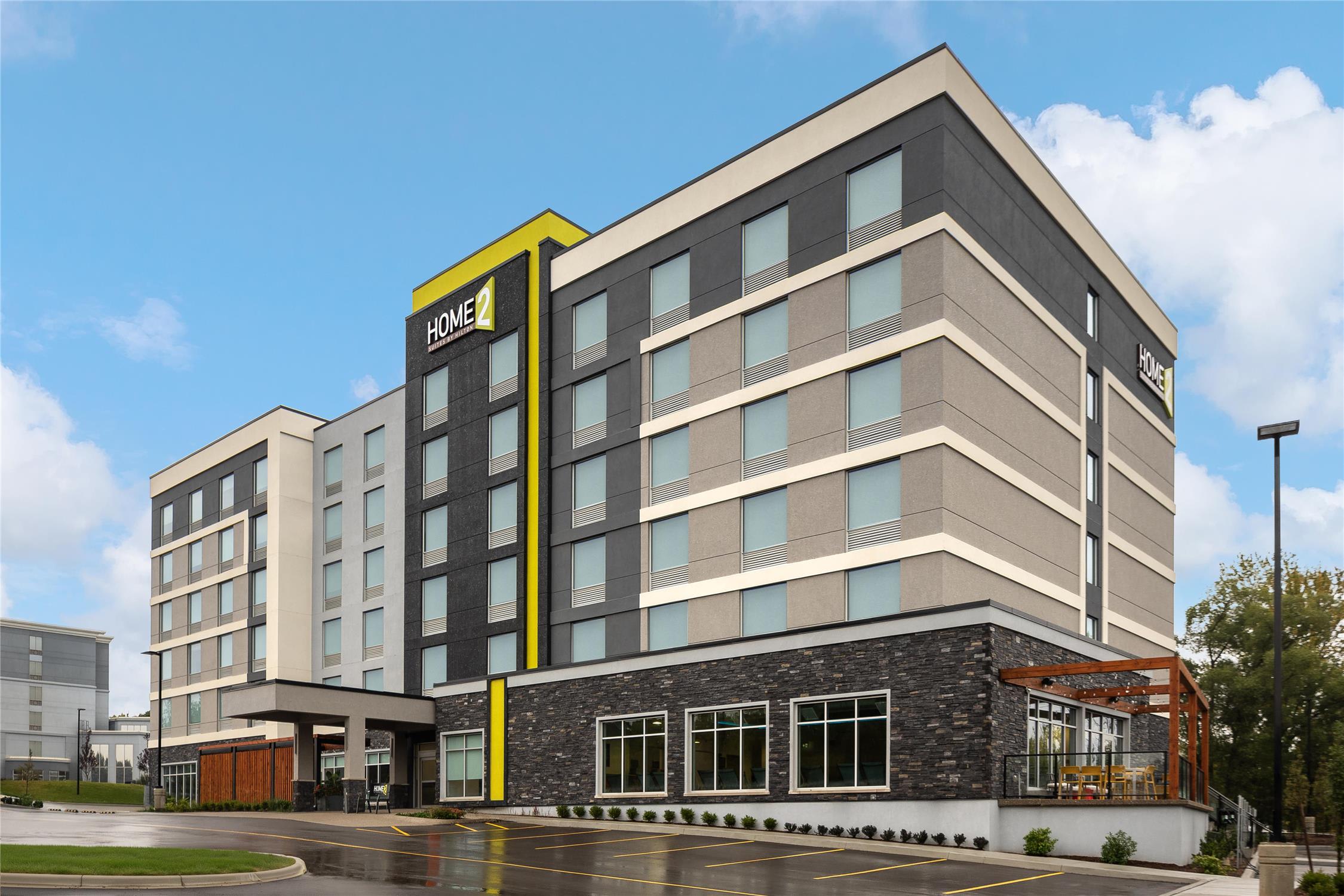 Home2 Suites By Hilton Woodstock On 1