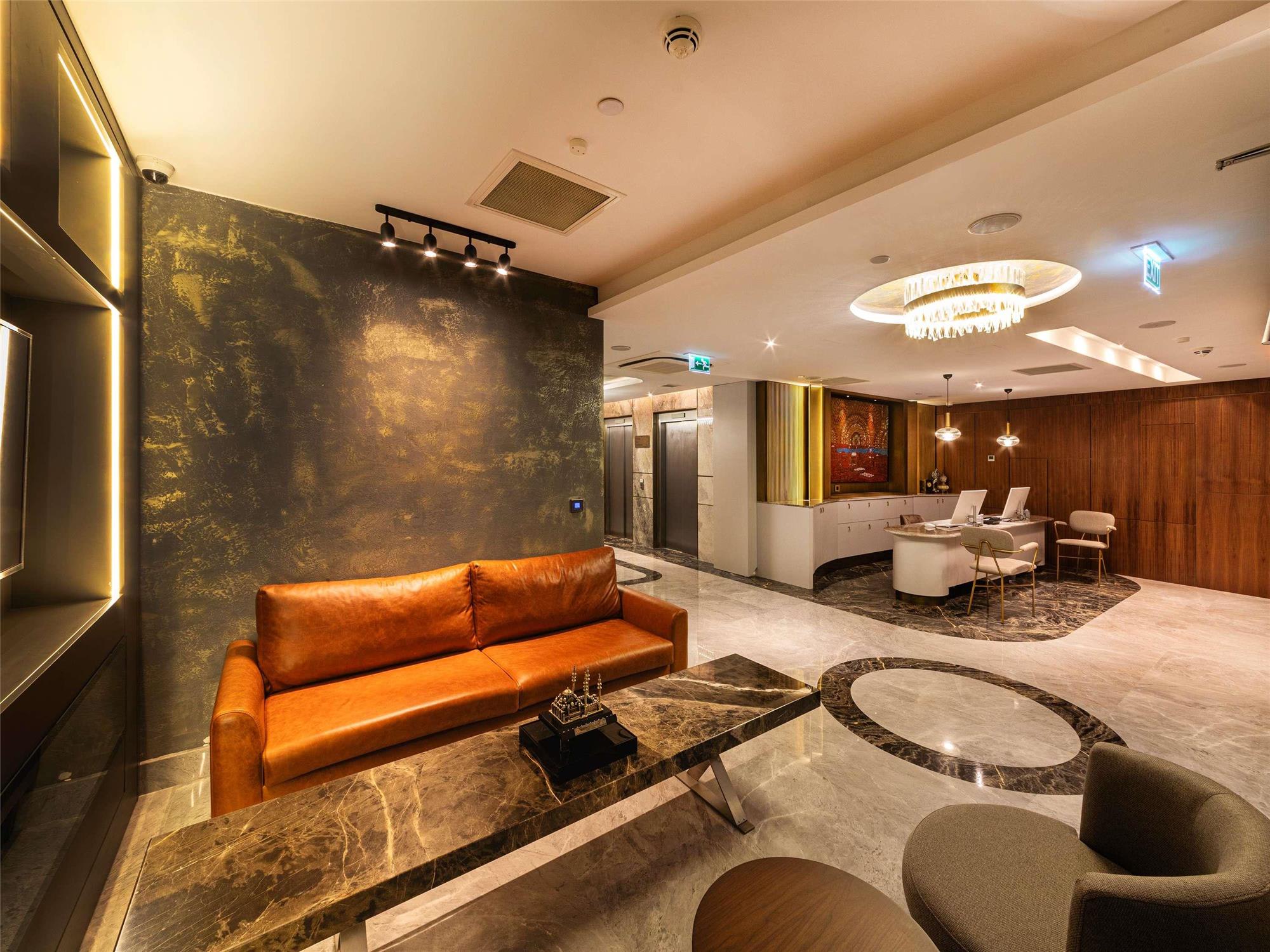 Levni Istanbul Hotel Handwritten Collection by ACCOR 2