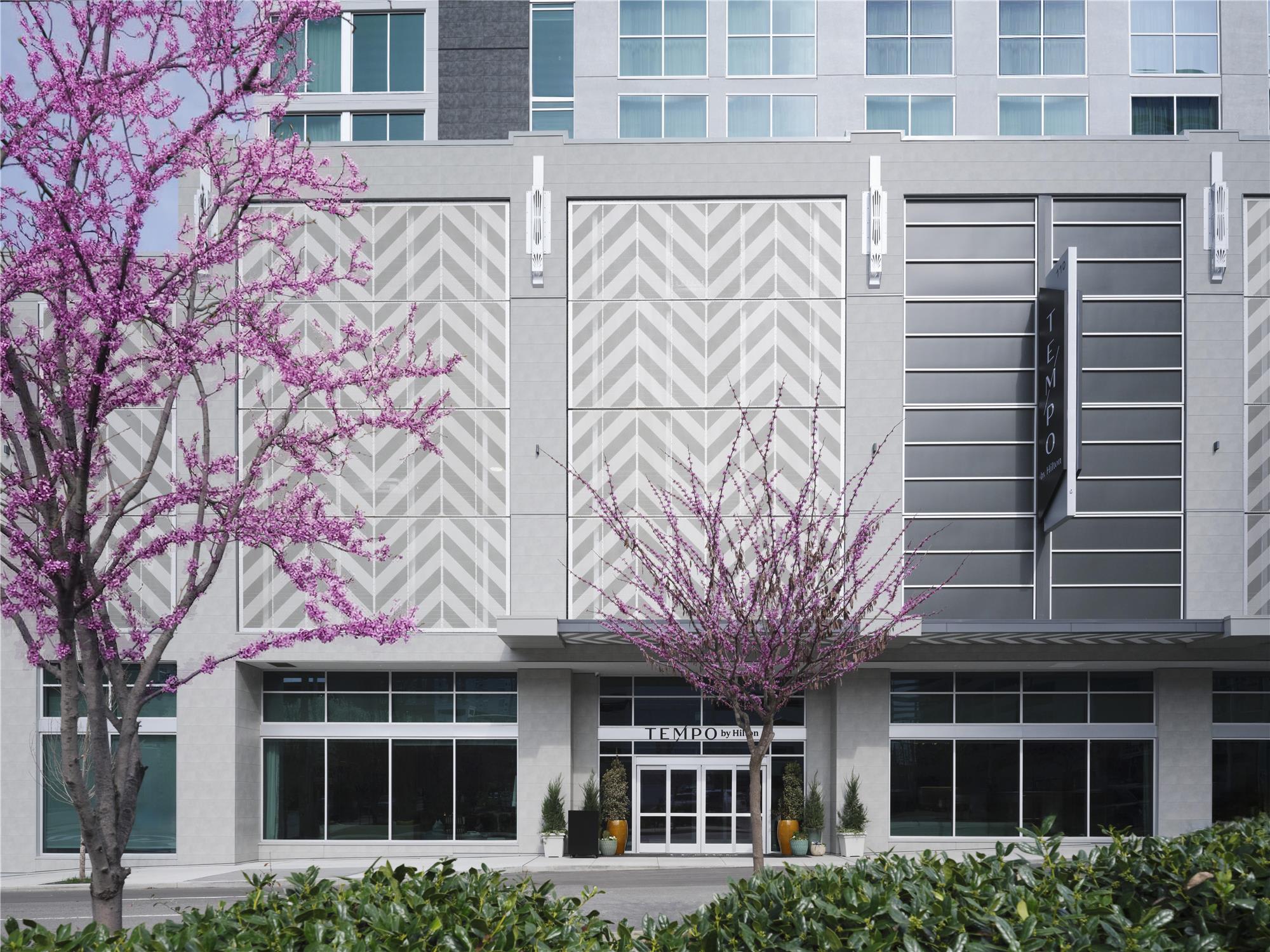 Tempo By Hilton Nashville Midtown 2