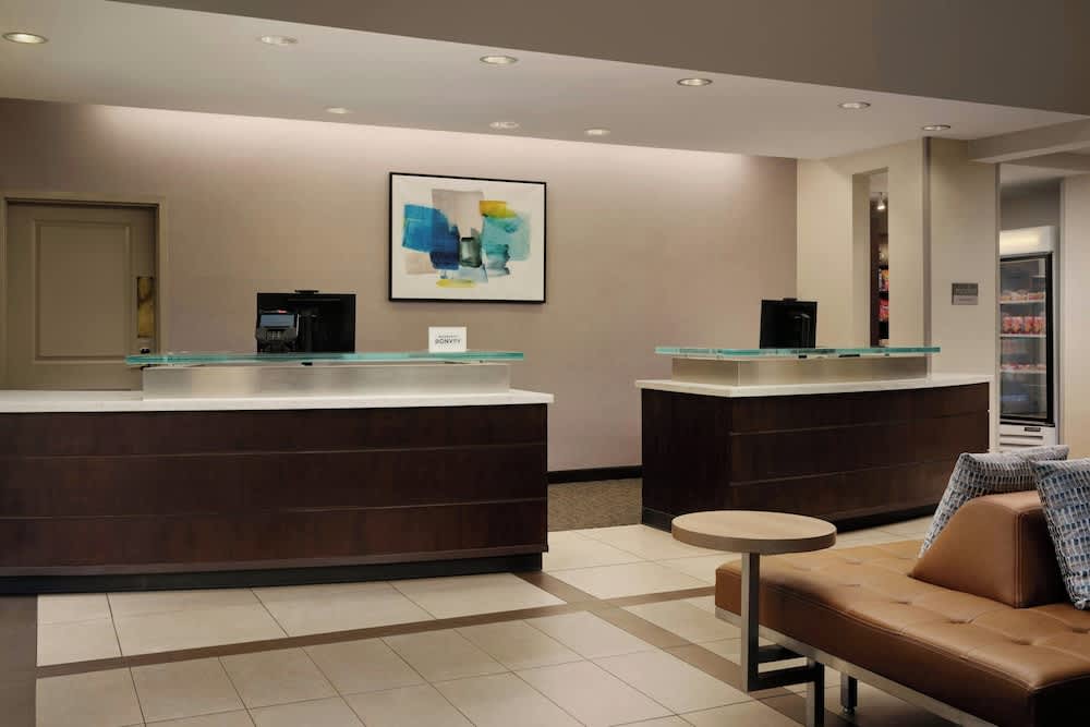 Residence Inn by Marriott Savannah Airport 2