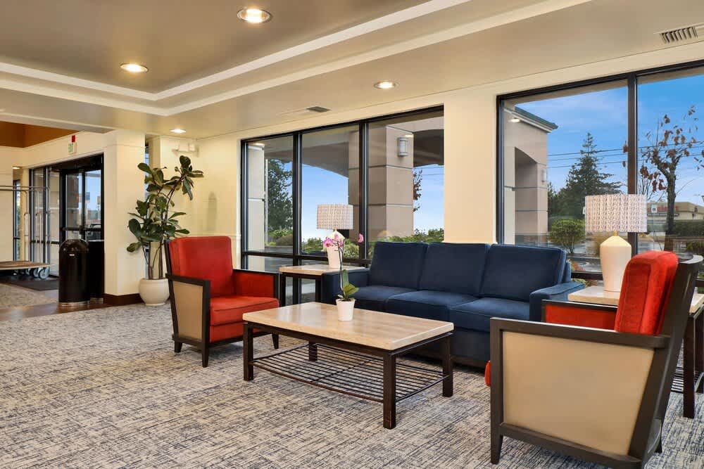 Comfort Inn Bellingham 2