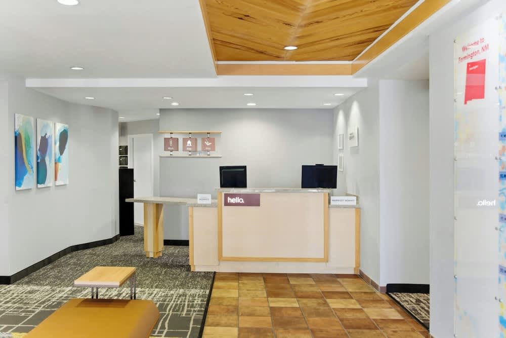 TownePlace Suites Farmington 2