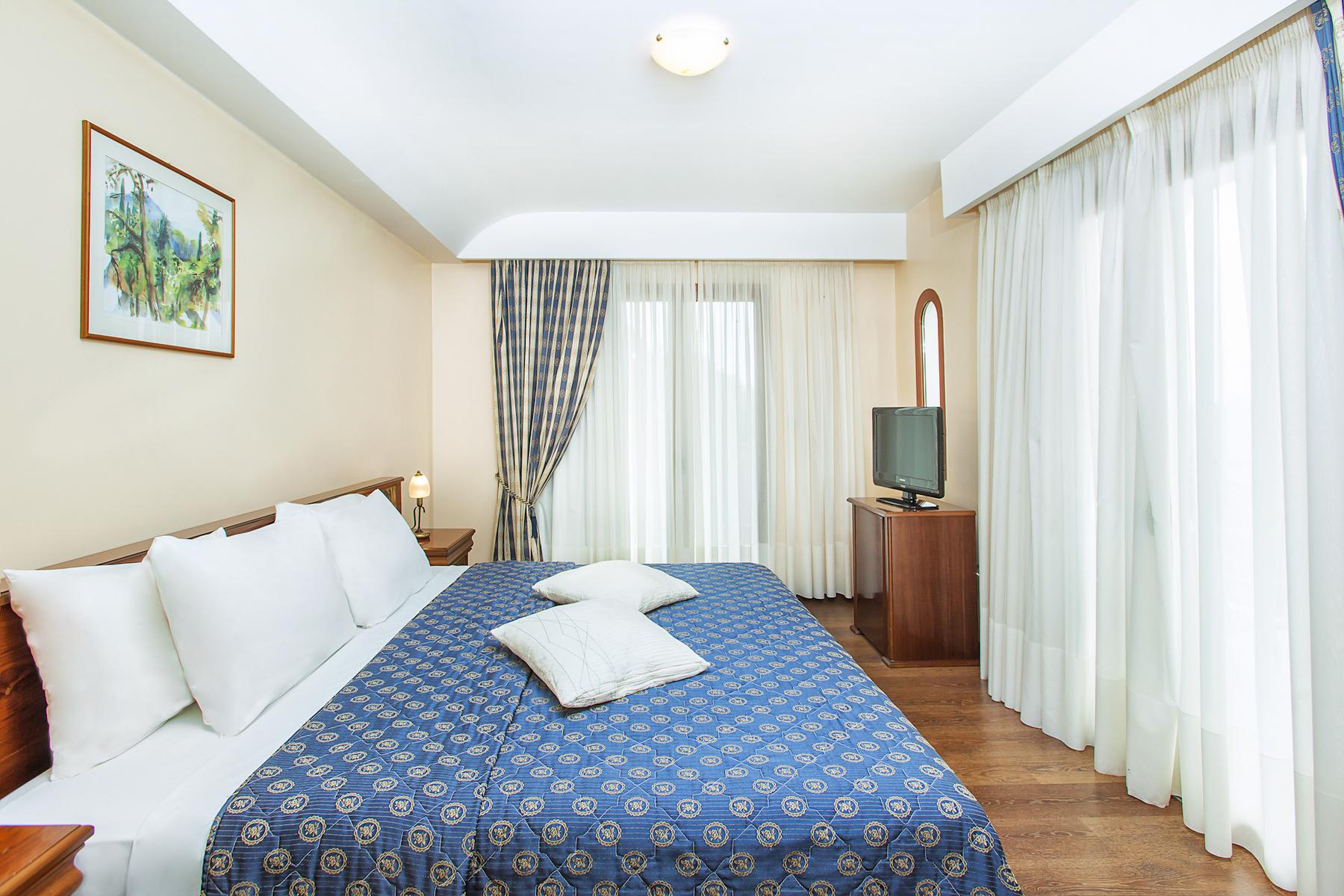Hotels Europa 1