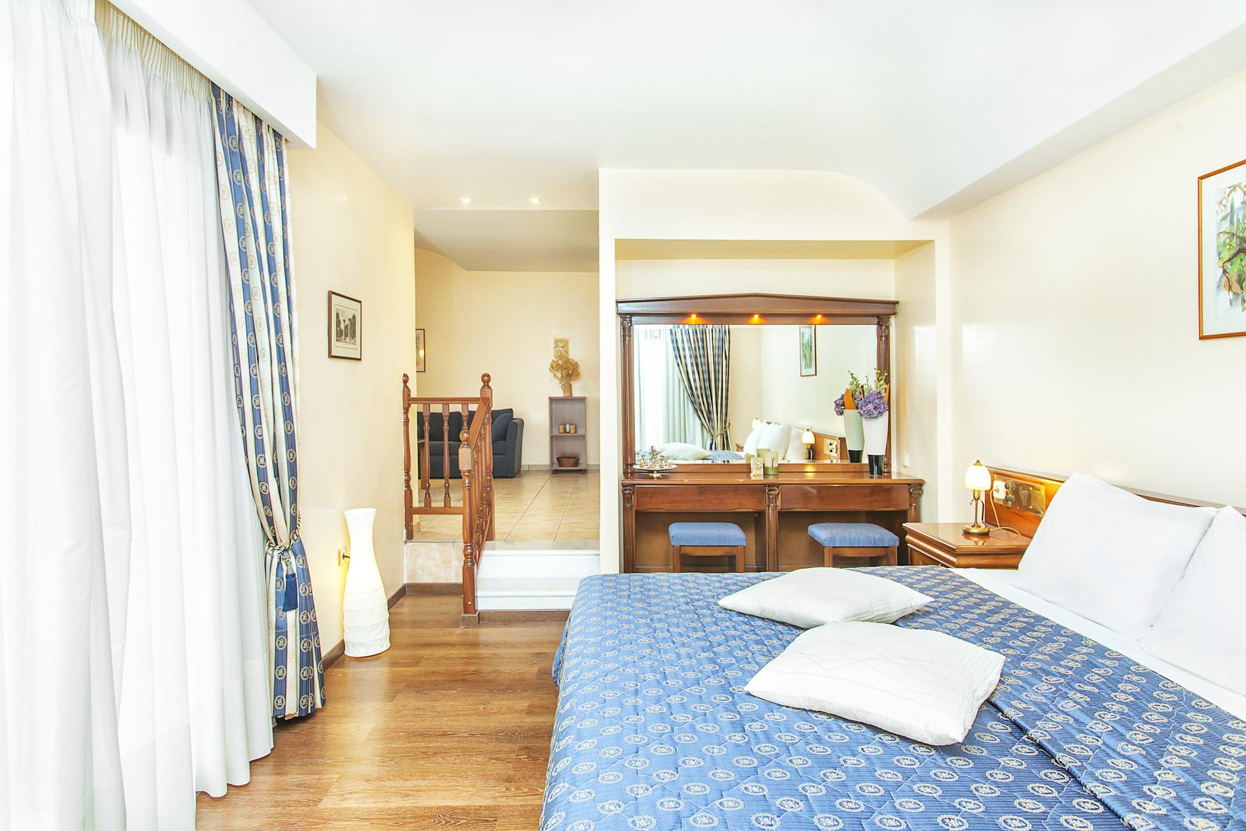 Hotels Europa 2