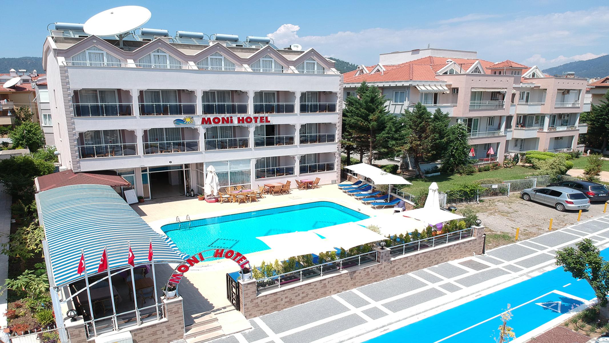 Moni Hotel 1