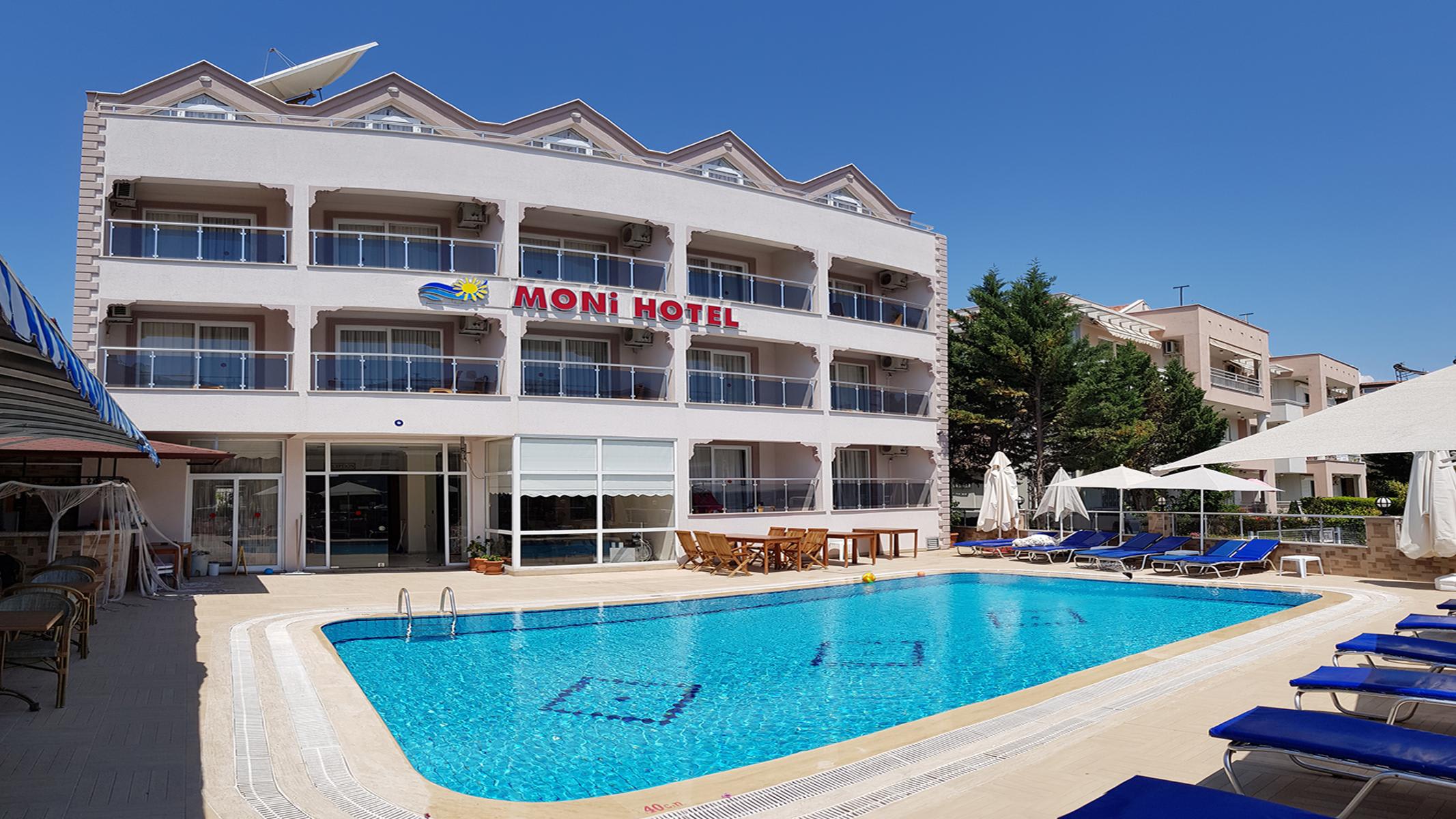 Moni Hotel 2