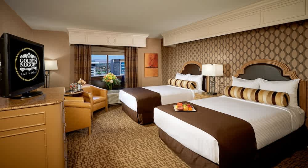 Golden Nugget Hotel & Casino Las Vegas 2