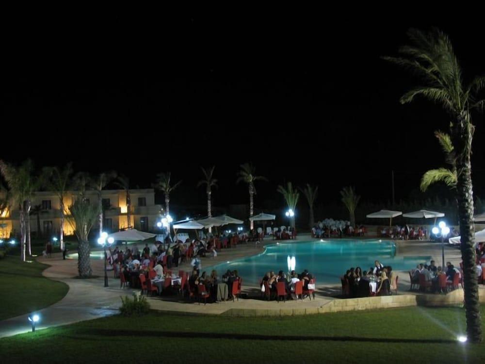 Petraria Resort 1