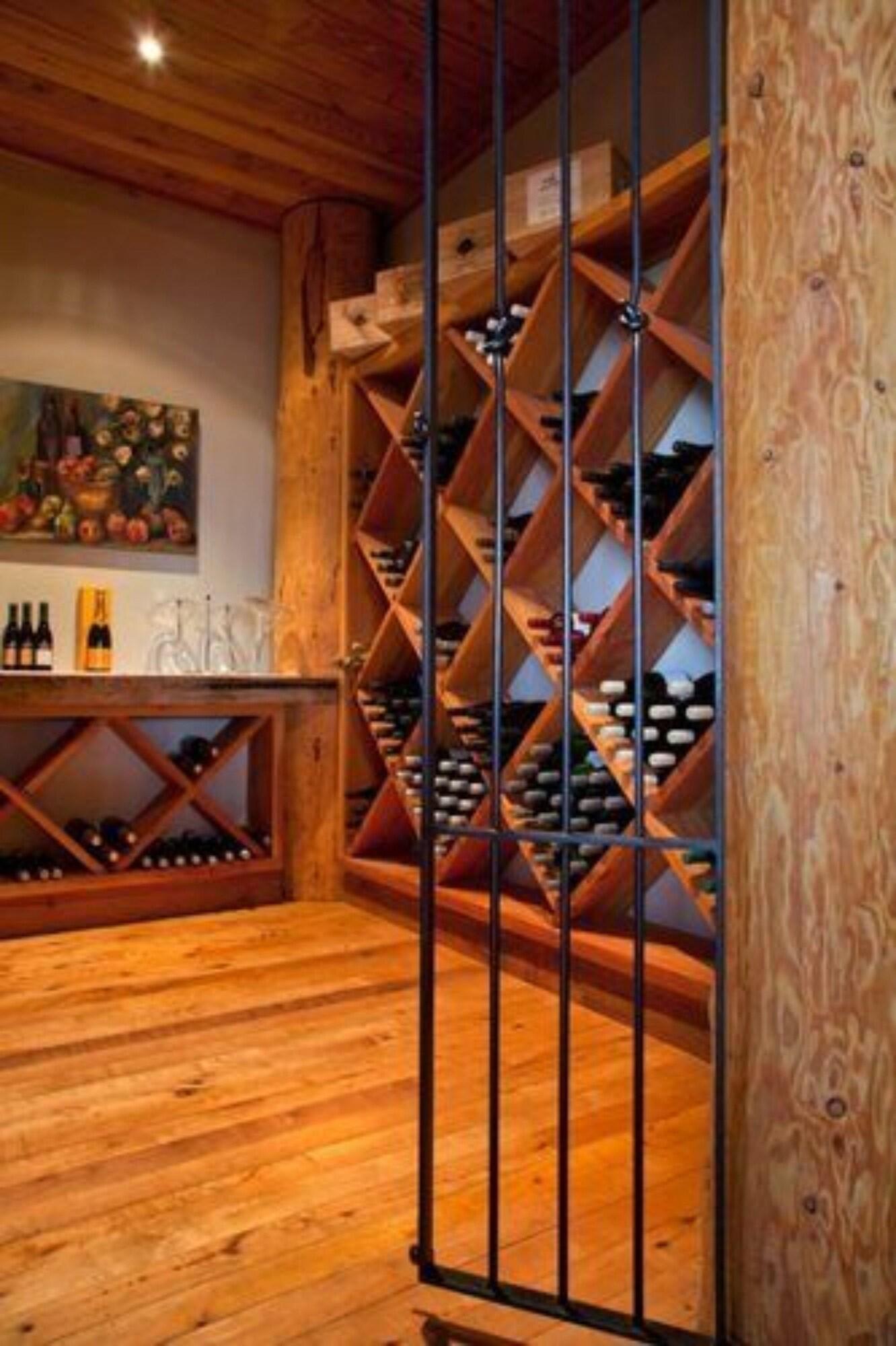 Fiordland Lodge 2