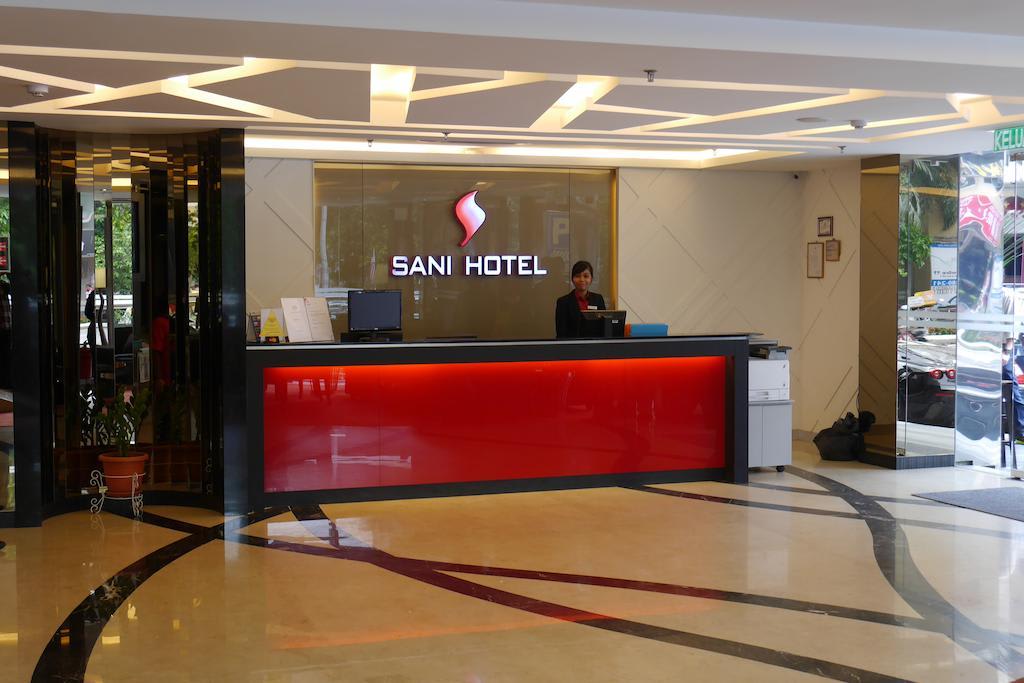 Asto Hotel Kuala Lumpur 1