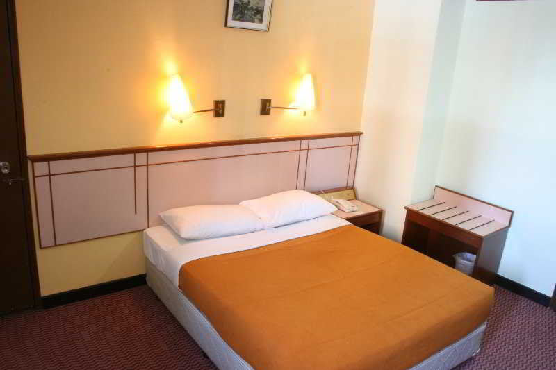 Asto Hotel Kuala Lumpur 2