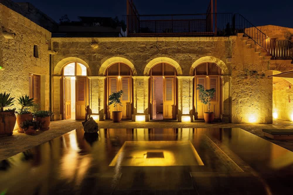 Palacio Guaqui by Ananay Hotels 1
