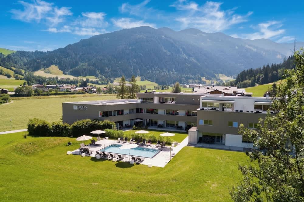 Tauernresidence Radstadt by ALPS RESORTS 1