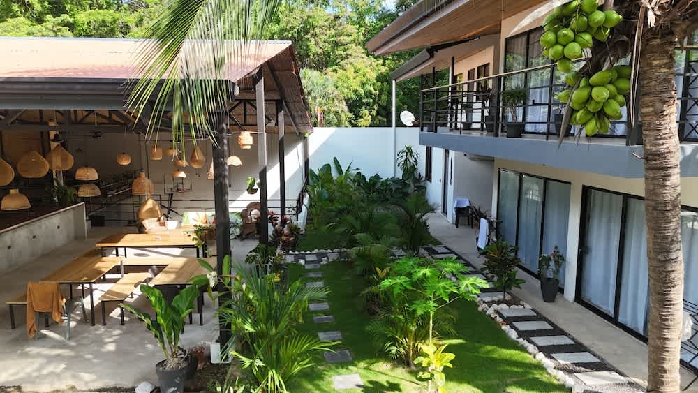 Aduana House 1