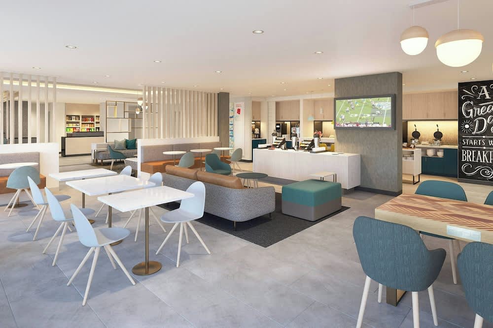 TownePlace Suites by Marriott Painesville Mentor 1