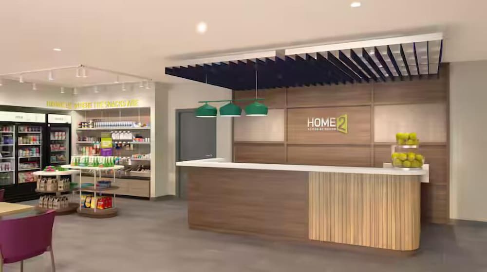 Home2 Suites By Hilton Murrells Inlet Myrtle Beach Area 1