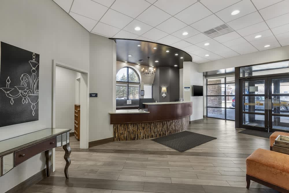 Best Western Gateway Adirondack Inn 2