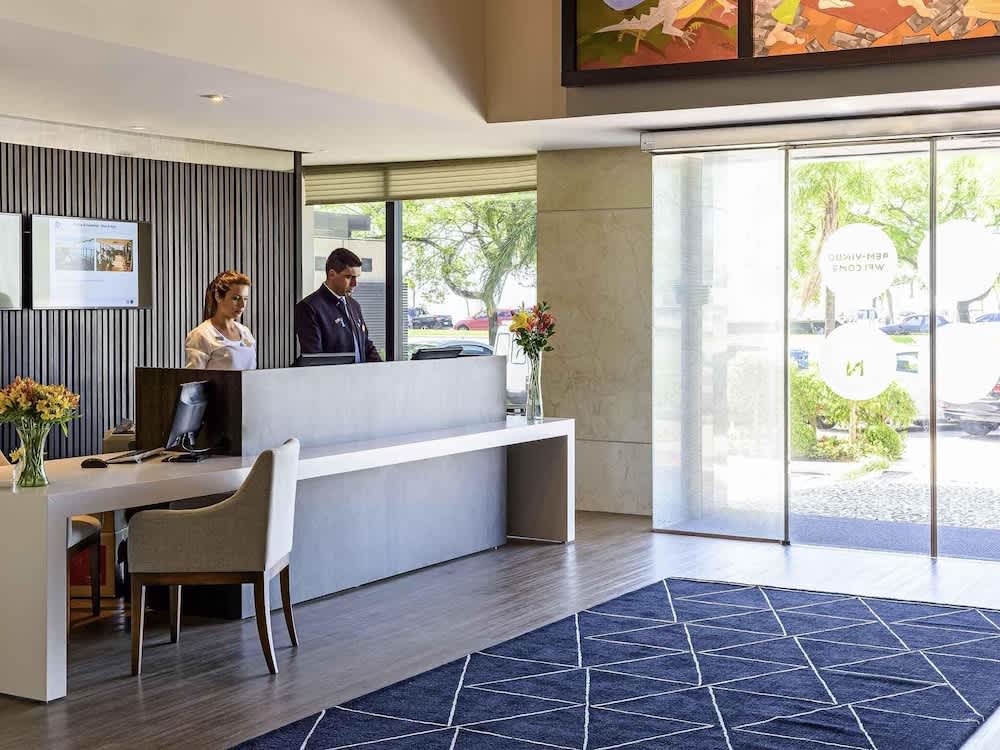 Novotel Florianopolis 1