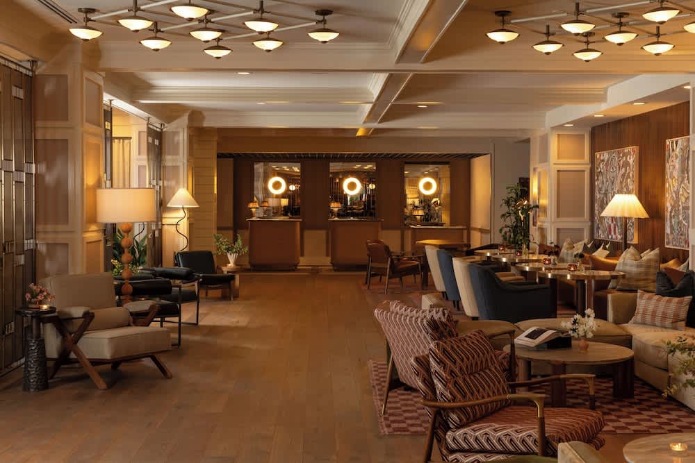 Hutton Hotel, Nashville, a Tribute Portfolio Hotel 1