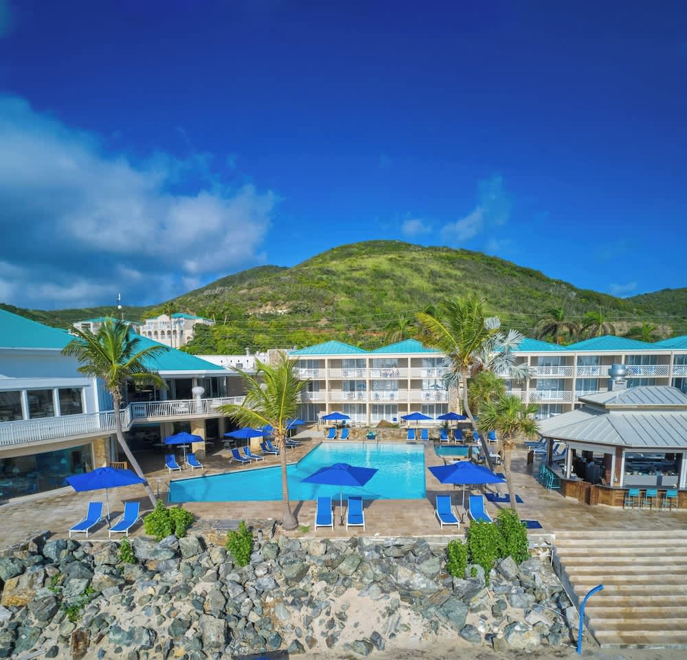 Carina Bay Boutique All inclusive Resort & Casino 1