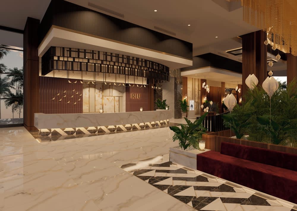 Riu Palace Peninsula - All Inclusive 2