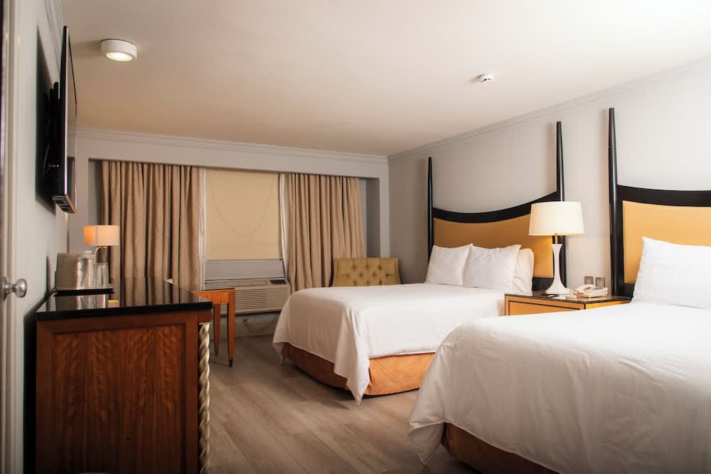 Hotel Santa Anita - Balderrama Hotel Collection 1