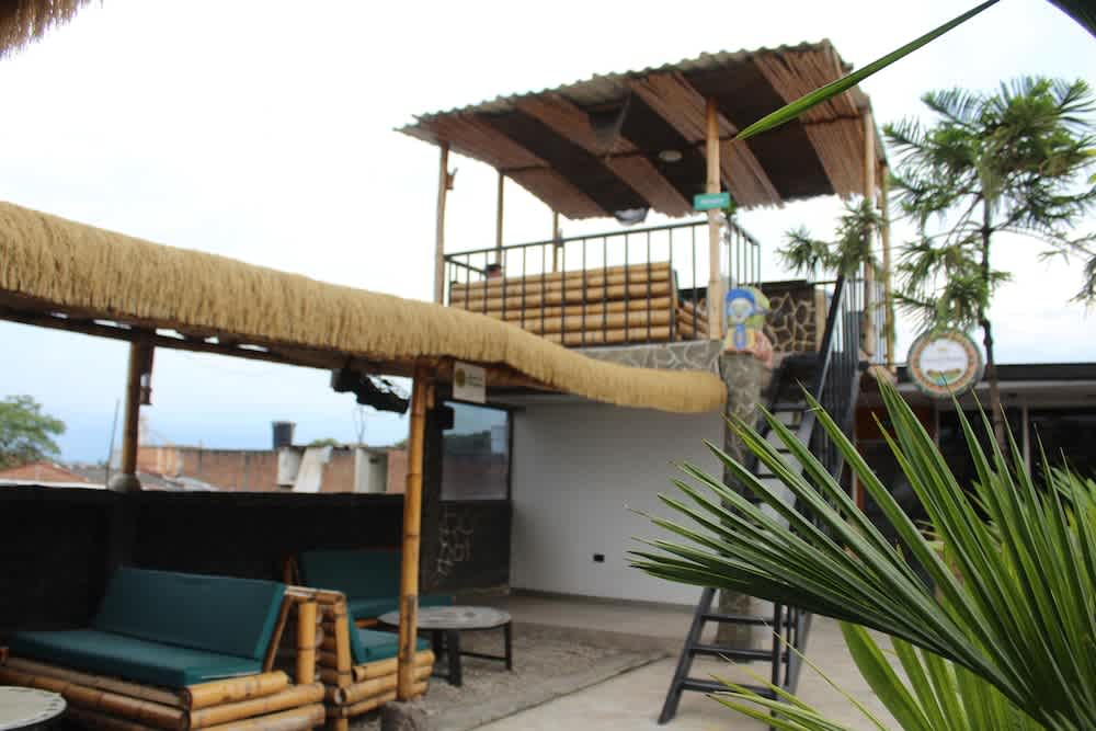 Hotel Grand ilama 1